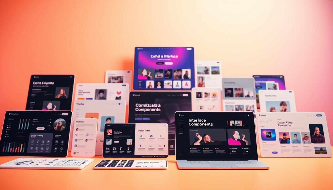 free Figma templates